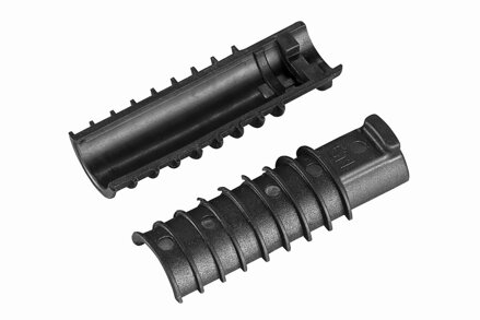 PRO Uchwyt baterii Di2 do sztycy 27,2-28,6mm