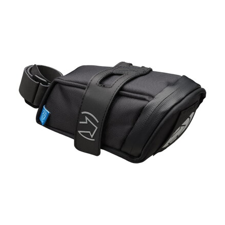 PRO Torebka podsiodłowa PERFORMANCE S czarna 0,4l