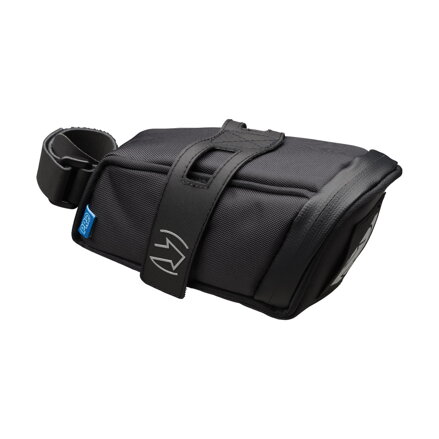 PRO Torebka podsiodłowa PERFORMANCE M czarna 0,6l