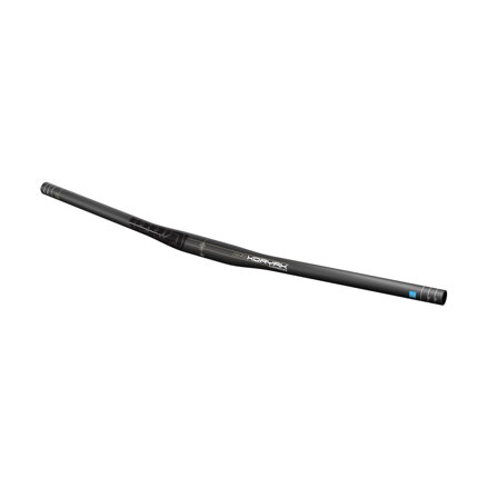 Pro Kierownica Koryak Flat Top Carbon