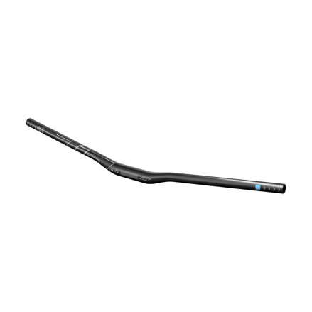 PRO Kierownica LT MTB LOW Rise, wznios 20mm, 31,8/800mm