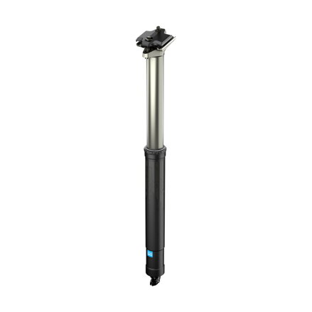 PRO Sztyca THARSIS telescopic with internal guide 160mm stroke, without lever