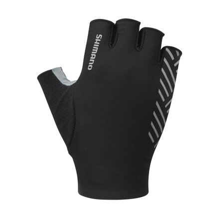 SHIMANO  Rękawice ADVANCED czarne