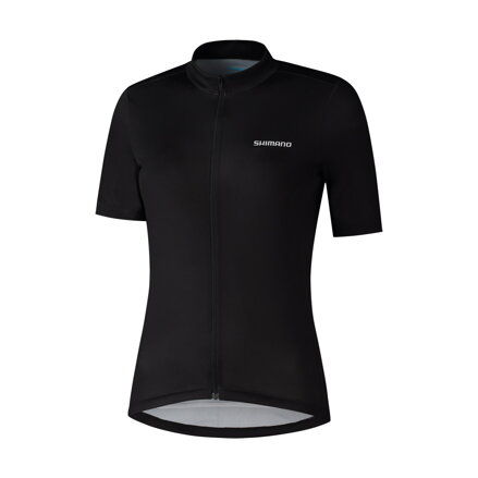 SHIMANO  Koszulka damska ELEMENT czarna