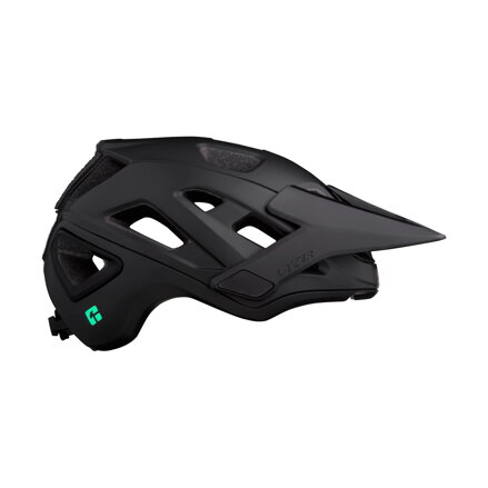 LAZER JACKAL KinetiCore matowa czarna