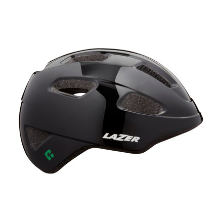 LAZER NUTZ KinetiCore czarny UNI 50-56