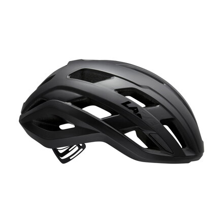 LAZER STRADA KinetiCore matowa czarna