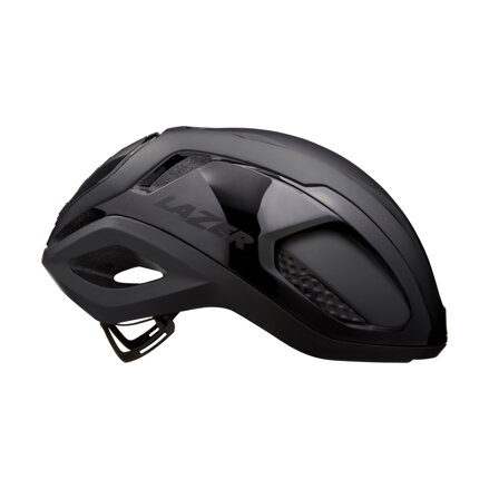 LAZER VENTO KinetiCore matowa czarna