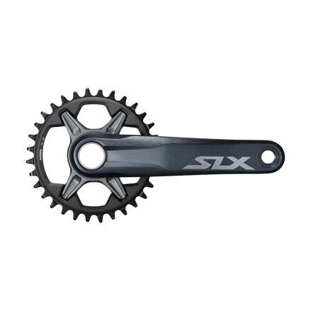 Shimano Korba rowerova SLX FC-M7100 170mm