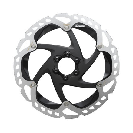 SHIMANO RT-MT905 6-otworów Tarcza hamulcowa 203mm Ice