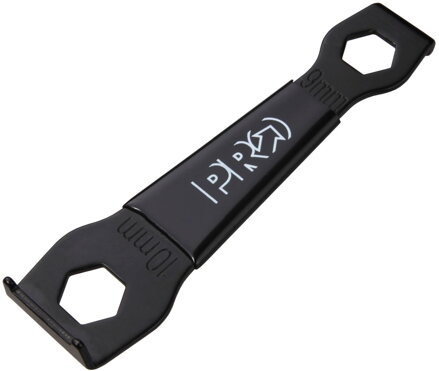 Pro Wrench for Mounting Converters