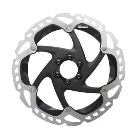 SHIMANO RT-MT905 6-otworów Tarcza hamulcowa 180mm Ice