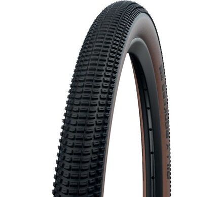 Schwalbe Opona BILLY BONKERS 26x2,10