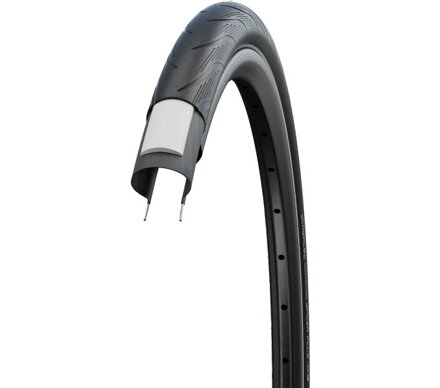 SCHWALBE Opona SPICER PLUS (40-622) 28x1.50 700x38C