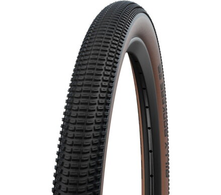 SCHWALBE Opona BILLY BONKERS (50-406) 20x2.00 Performance