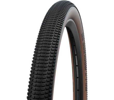 SCHWALBE Opona BILLY BONKERS 20x2,00