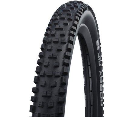 SCHWALBE Opona NOBBY NIC (62-584) 27.5x2.40 Performance