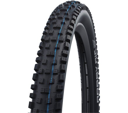 SCHWALBE Opona NOBBY NIC (62-622) 29x2.40 Evolution