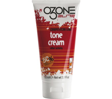ELITE Krem OZONE TONE 150ml