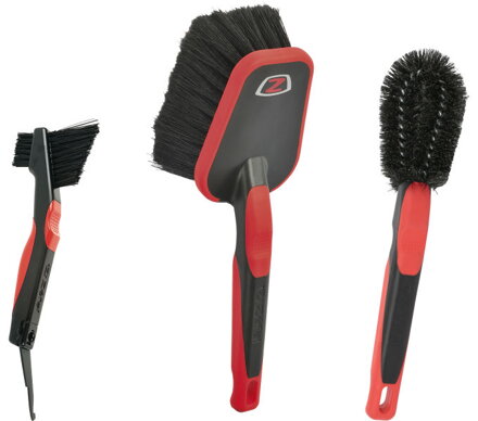 Zéfal Brush Zb Set