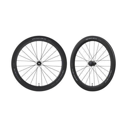 SHIMANO WH-R9270 Koła Dura Ace C60 oponowe