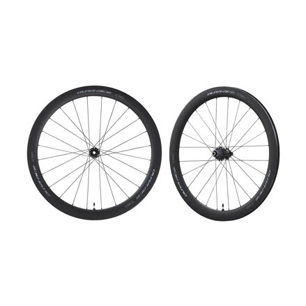 SHIMANO WH-R9270 Koła Dura Ace C50 opona