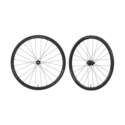 Shimano Kołoset Dura Ace R9270 C36 Coated 12-K. 100/142X12Mm CenteZapięcie rowerowe