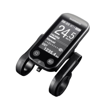 SHIMANO SC-E6100 E-Bike Komputer dla STEPS z