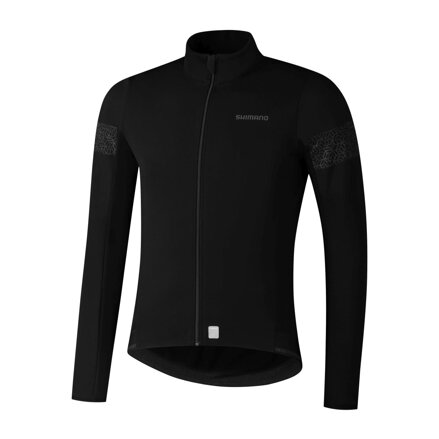 SHIMANO  Kurtka BEAUFORT LIGHT czarna