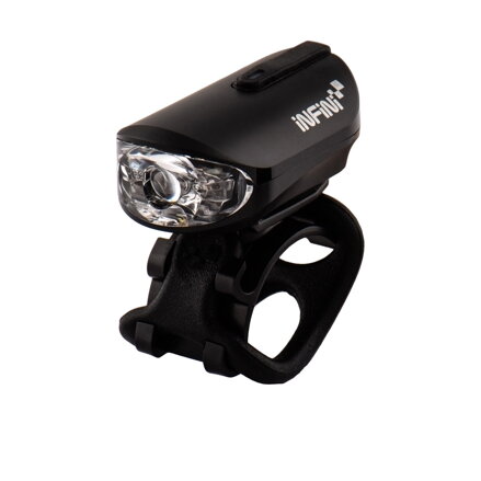INFINI Light OLLEY front 4f black USB OEM