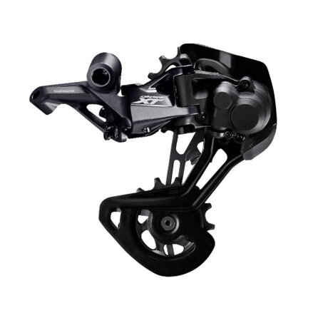 SHIMANO Przerzutka tylna XT M8100 1 x 12 biegów GS