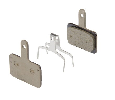SHIMANO  Klocki żywiczne B05S seria