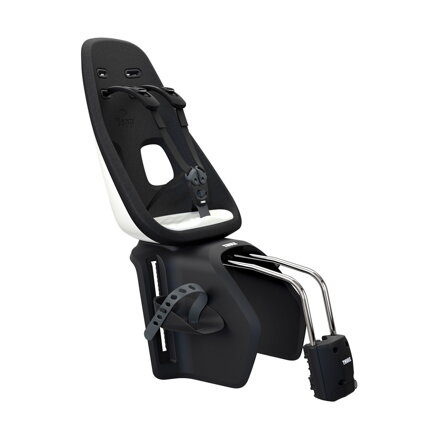 THULE Children'S Seat Yepp Nexxt Maxi Snow White White