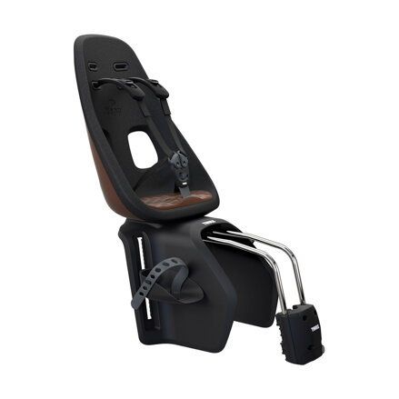 THULE Children'S Seat Yepp Nexxt Maxi Chocolate Brown