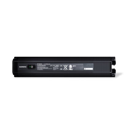 Shimano Battery Steps Bte8036 630Wh