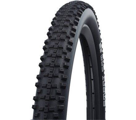 SCHWALBE Opona Smart Sam 27.5X2.25 (57-584) 67Epi Performance 755G