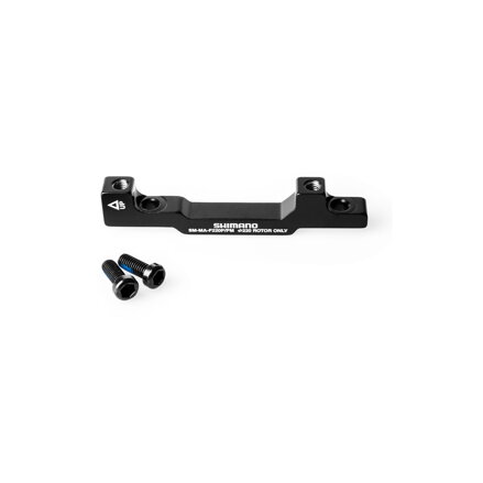 SHIMANO Adapter tarczy 180/220 mm PM/PM przedni