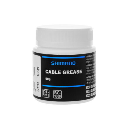 SHIMANO  Smar do pancerza 50g