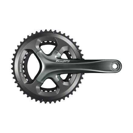 SHIMANO FC-4700 10-rzędowy Korba Tiagra 172,5mm 48/34 zębów