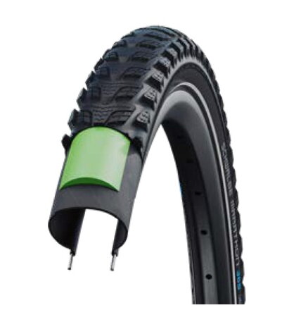 SCHWALBE Opona MARATON 365 700x38C