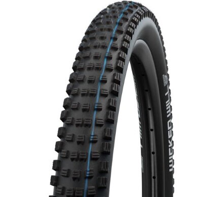 SCHWALBE Opona WICKED WILL (62-622) 29x2.40 Evolution