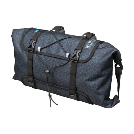 Pro Discover Ltd Bag Pro Kierownica 8L Black