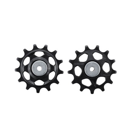 SHIMANO RD-M5100 11-rz. Kółka przerzutki DEORE