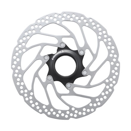 SHIMANO RT-EM300 Tarcza hamulcowa 180mm Center Lock
