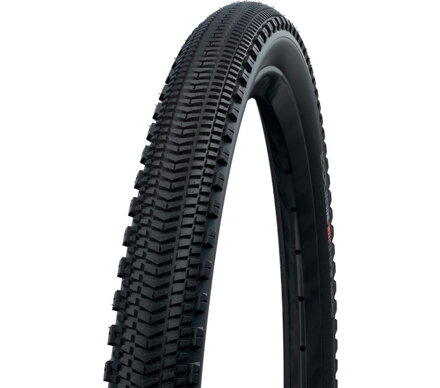 SCHWALBE Opona G-ONE OVERLAND 700x40C