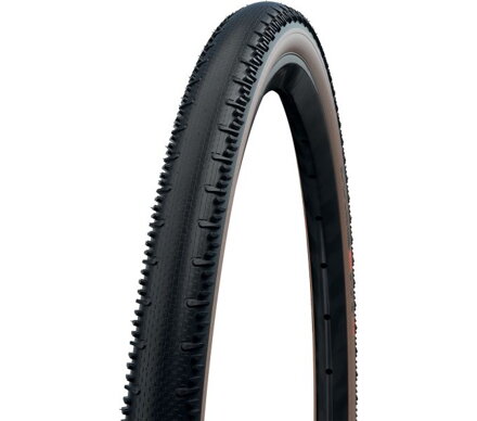 SCHWALBE Opona G-ONE RS 700x35C