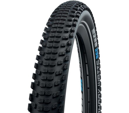 SCHWALBE Opona JOHNNY WATTS 365 (65-622) 29x2.60