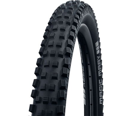 SCHWALBE Opona Magic Mary 27.5X2.40 (62-584) 67Tpi Twinskin Tlr 1075G