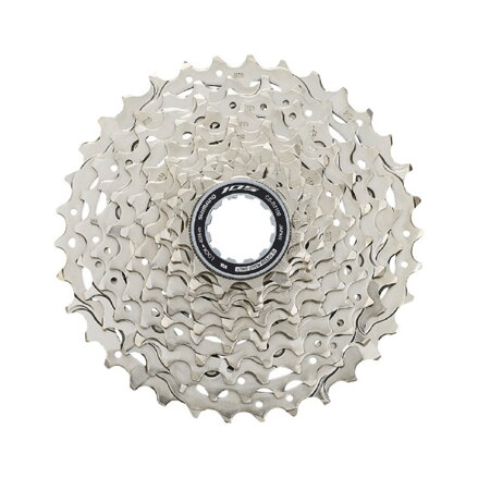 SHIMANO cassette 105 R7100 - 12 speed 11-34 teeth