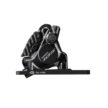 Shimano Zacisk hamulca tarczowego 105 BR-R7170